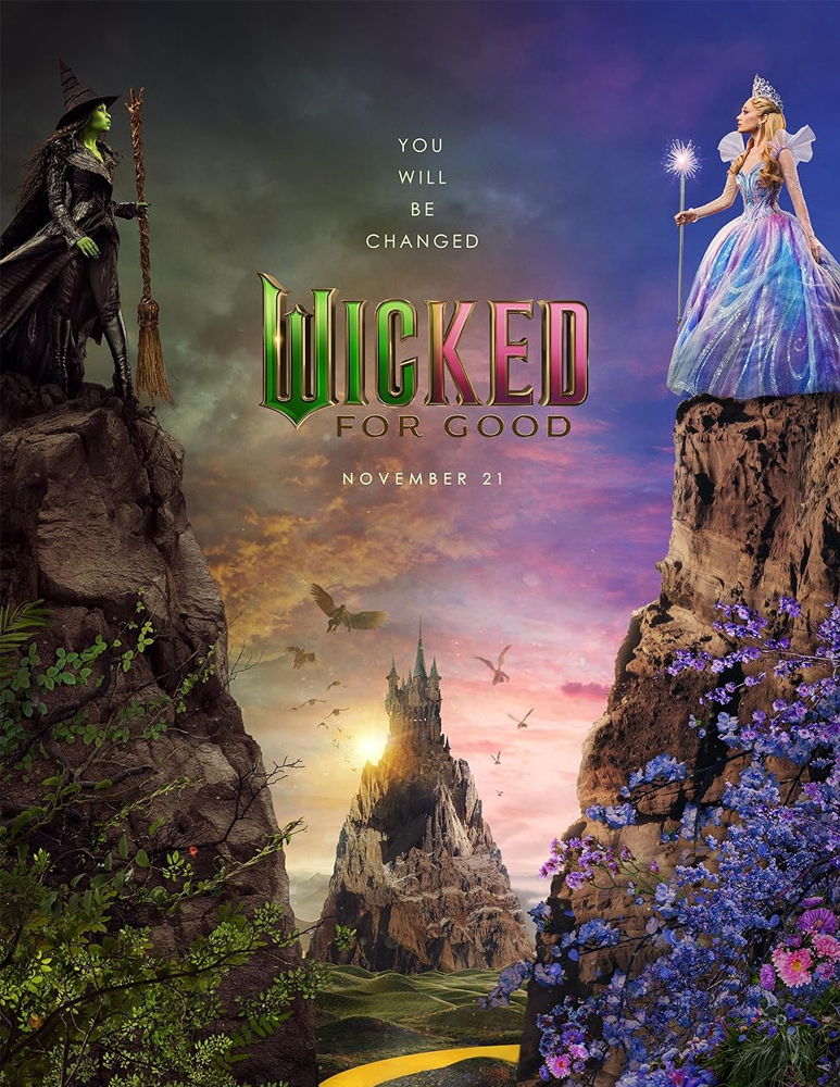 Fairy Tale, Pop Musical, Family, Fantasy, Musical, Romance